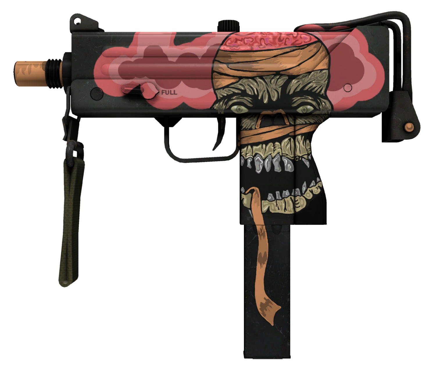 skins más raras en CS2 3