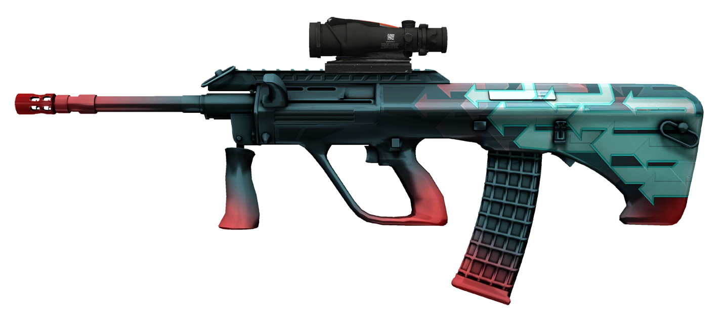 Najlepsze skiny do gry jako siły specjalne 8 Najlepsze skiny do gry jako siły specjalne 8