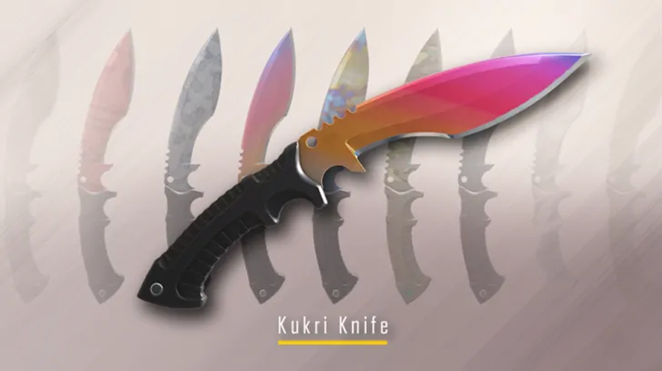 Revisión de las nuevas skins de KS2 19