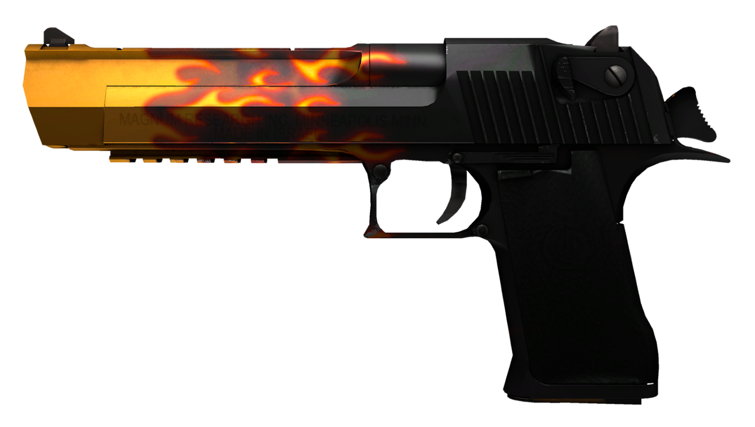 The Most Popular Old Skins in CS2 7