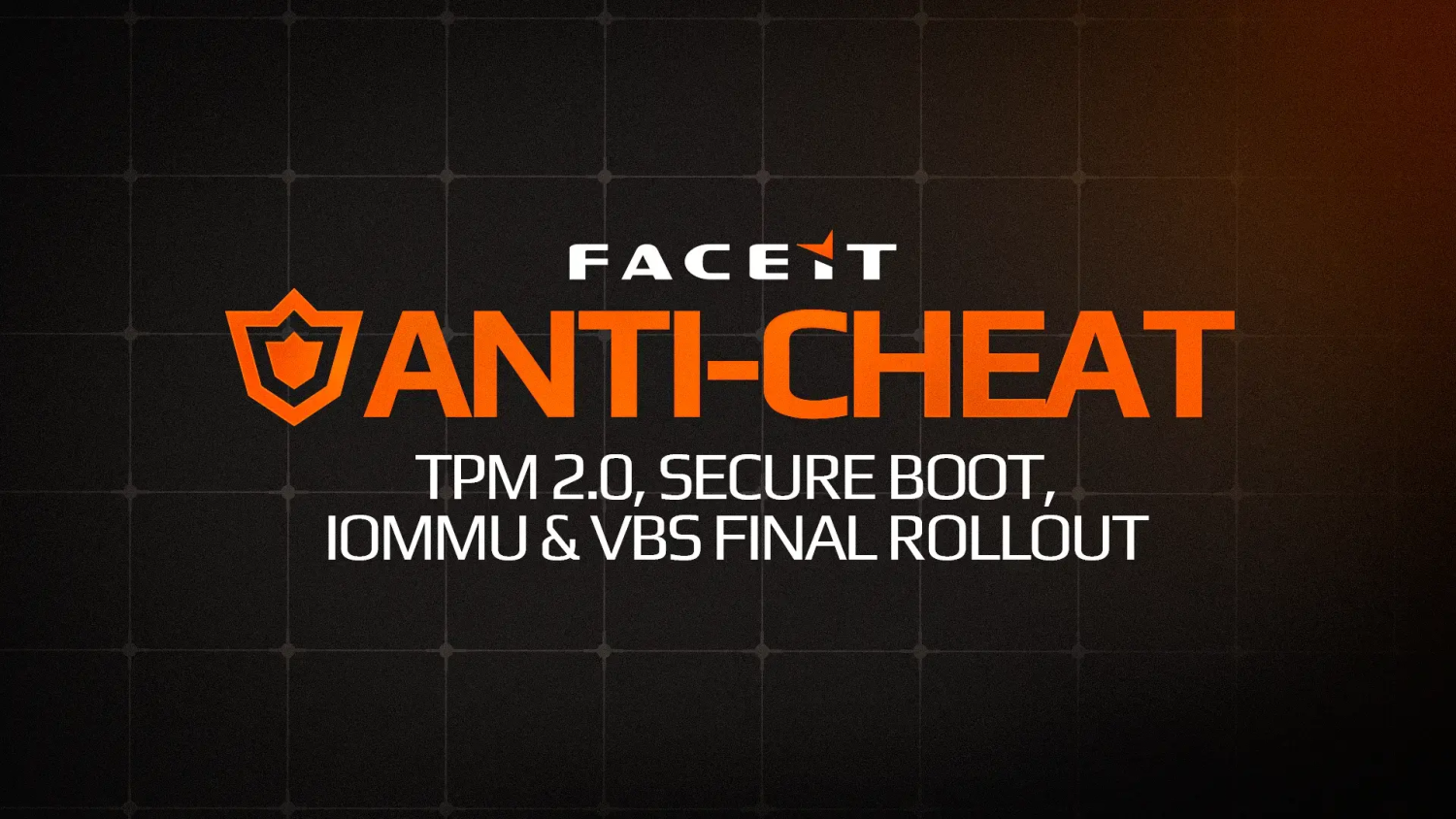 How to Enable FACEIT Anti-Cheat: Step-by-Step Guide for Windows 10 and 11 – LIS-SKINS Blog How to Enable FACEIT Anti-Cheat: Step-by-Step Guide for Windows 10 and 11 – LIS-SKINS Blog