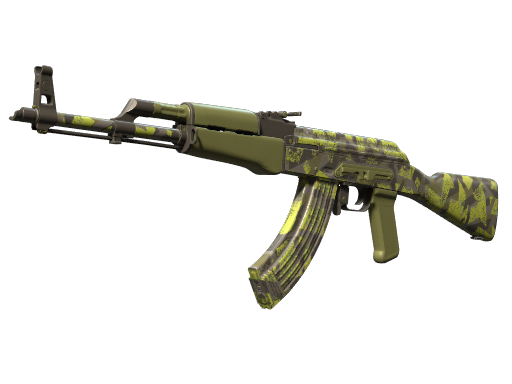 New AK-47 Skins in 2025 8