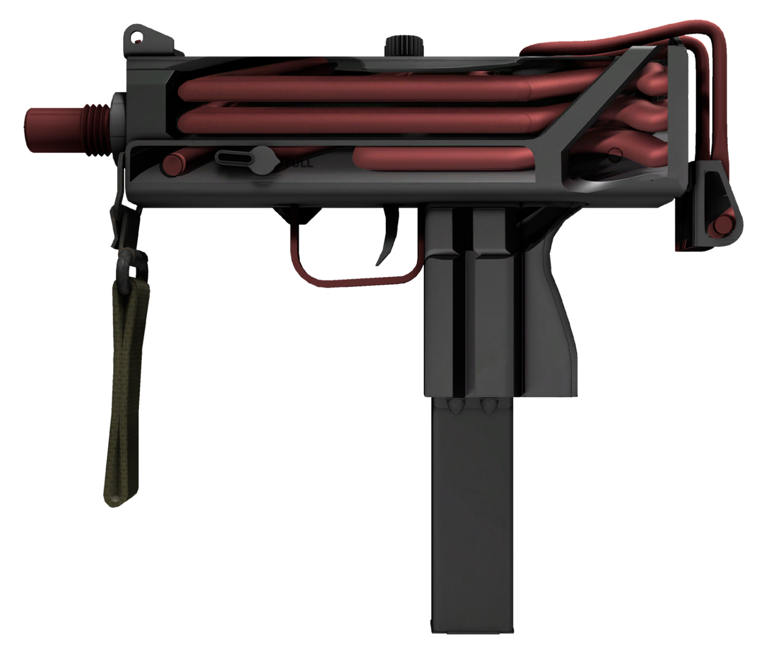Las skins más inusuales para CS2 en 2024 3 Las skins más inusuales para CS2 en 2024 3