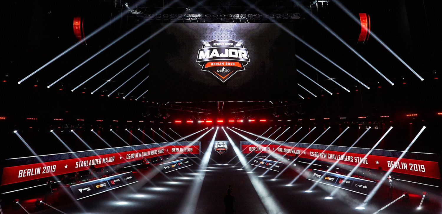 Clasificaciones por equipos en el Major de Budapest 2025 4