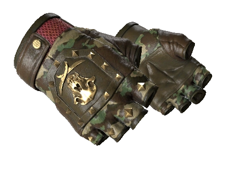Best Kukri Knife Combos in CS2 3