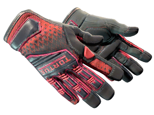 Skins Used by Donk in CS2 15