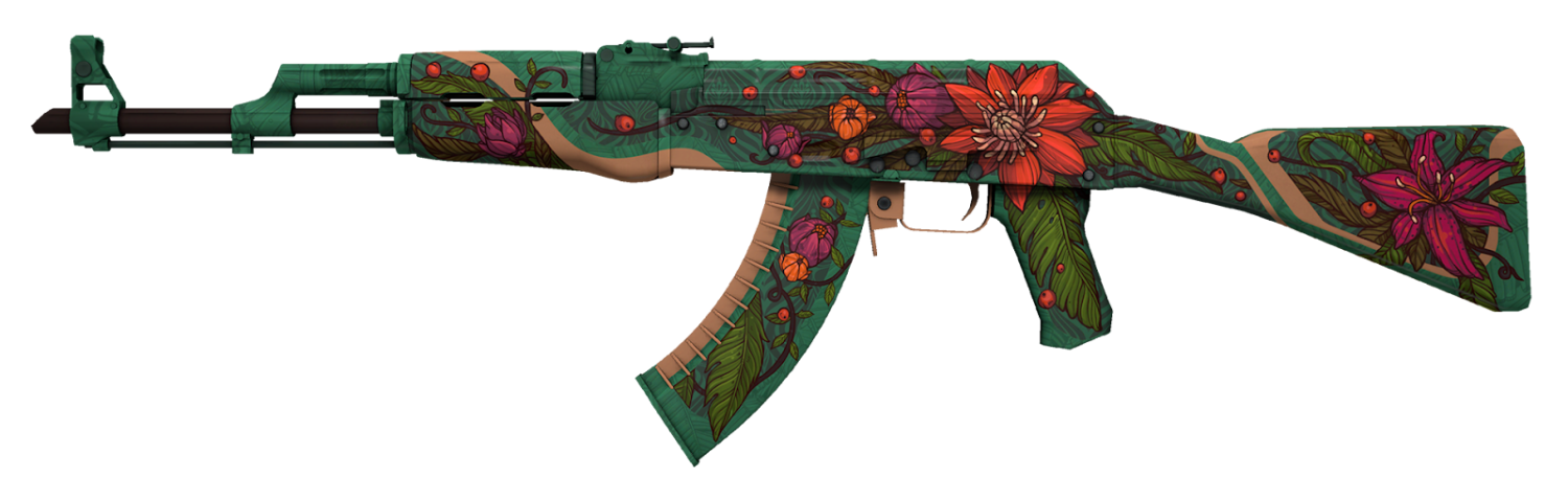 Best Spring Skins for CS2 in 2025 10