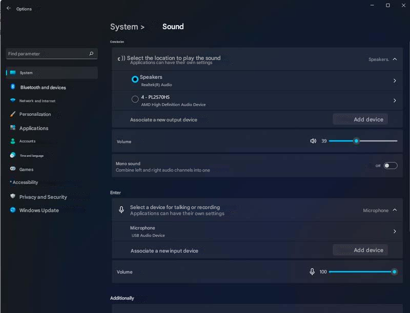 How to Turn On the Microphone in CS:GO 3