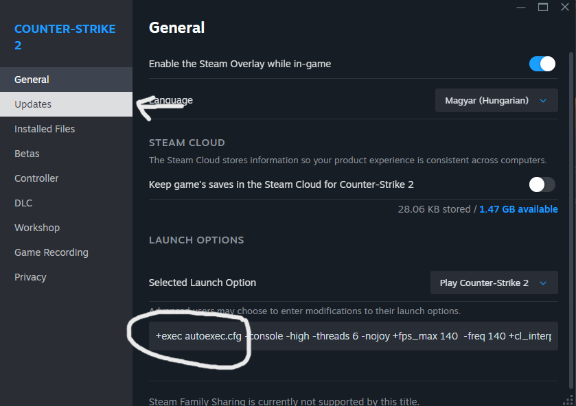 How to Install a Config in CS2: Step-by-Step Guide How to Install a Config in CS2: Step-by-Step Guide