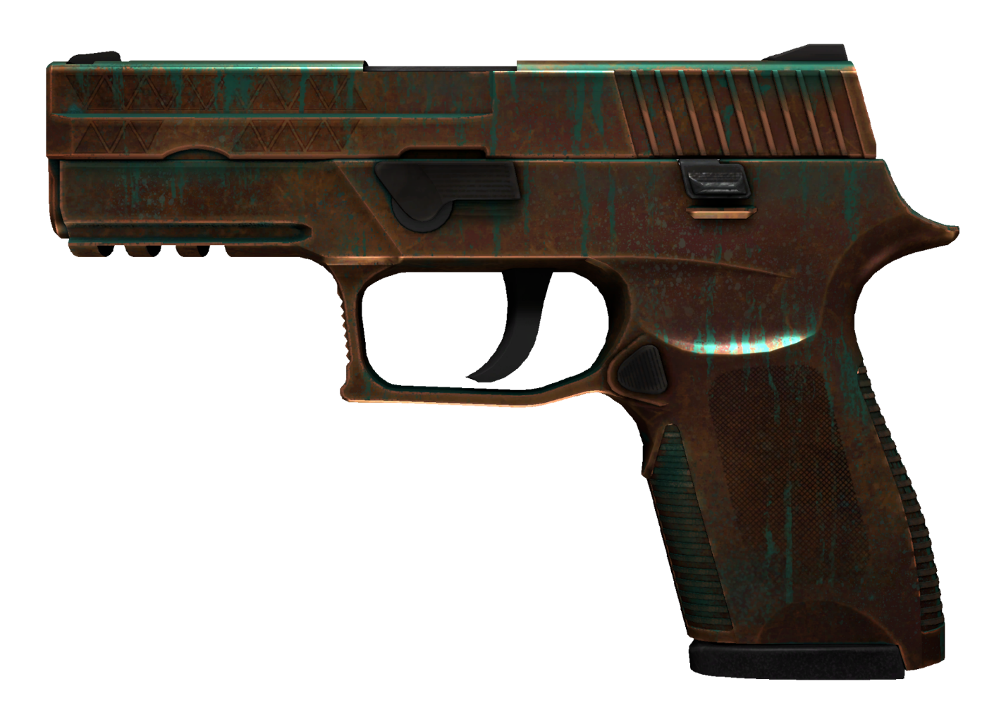 Post-apocalyptic skins for CS:GO 5 Post-apocalyptic skins for CS:GO 5