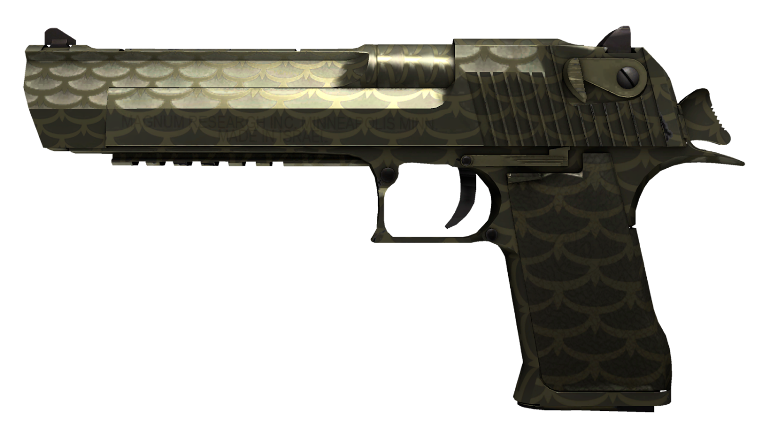 skins de estilo chino para CS2 2