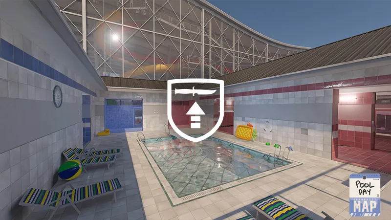 New maps in CS2 4