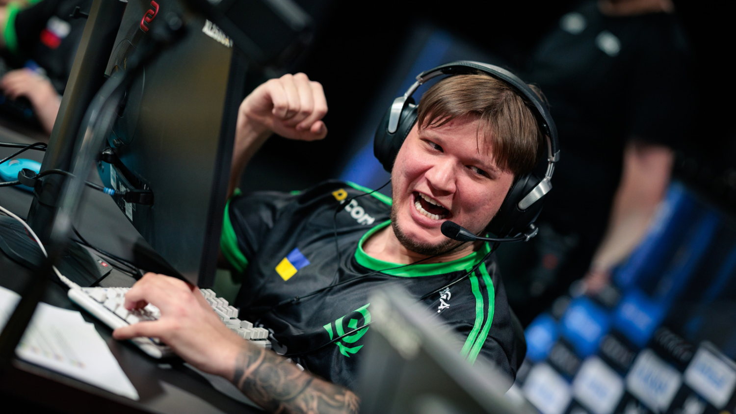 s1mple in 2026 – The Return of a Legend or a Fight for Survival? 3 s1mple in 2026 – The Return of a Legend or a Fight for Survival? 3