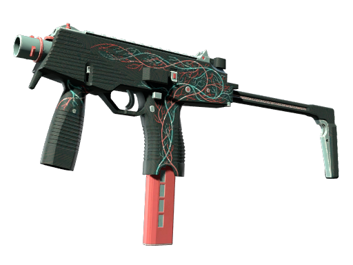 CS2 Inventory for $30: How to Build a Stylish Loadout That Doesn’t Look “Budget” 12