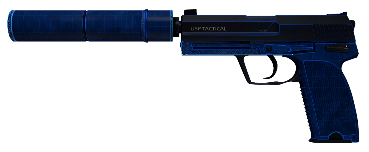 Best Discounts on USP-S Up to 10 Dollars 5