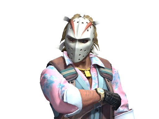 Najlepsze skiny dla agentów w CS:GO 6 Najlepsze skiny dla agentów w CS:GO 6