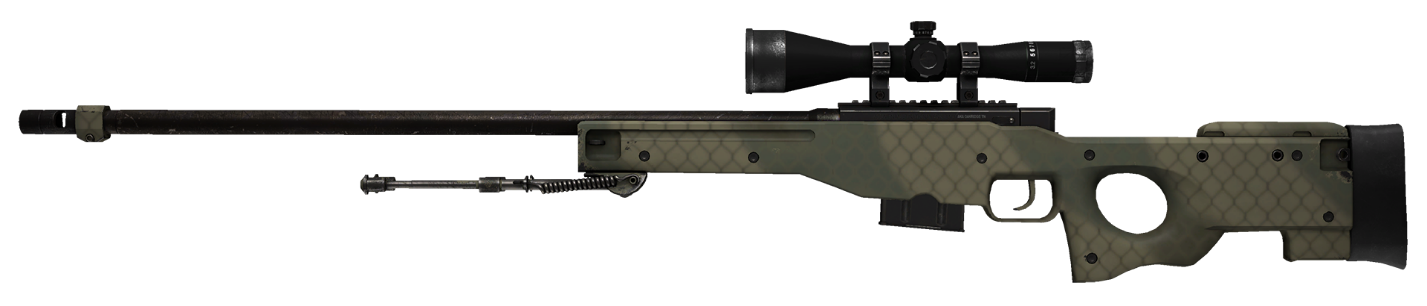 Barato y hermoso: skins disponibles para AWP 2