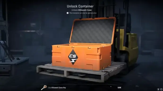How Case and Skin Drops Work in CS2 2