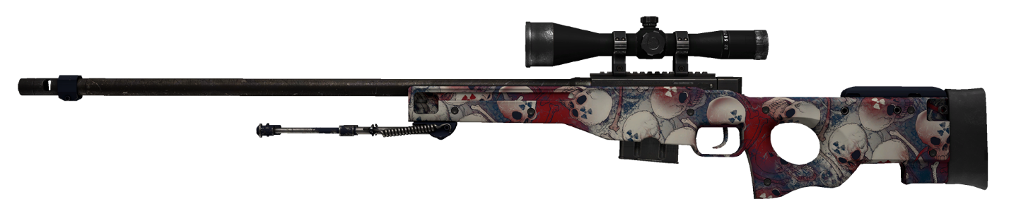 Nieudane skiny dla CS:GO 3
