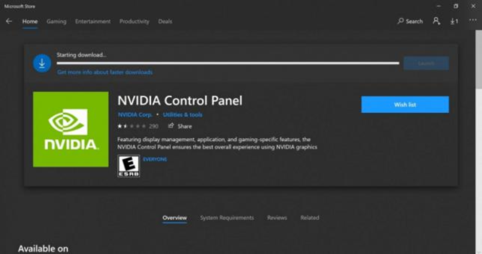 How To Customize NVIDIA Panel Control For CS2 How To Customize NVIDIA Panel Control For CS2