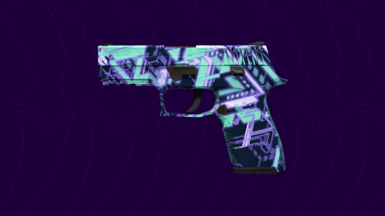 Neon lights: the best retrowave skins 5 Neon lights: the best retrowave skins 5
