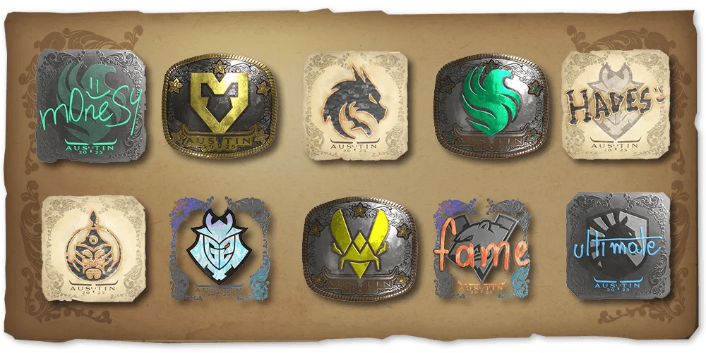 Warhammer, Pick’Em, and the Return of Cache — Key Highlights from the CS2 Update 4