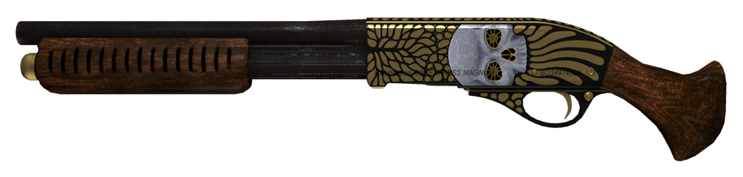 Engraved Skins in CS2 10