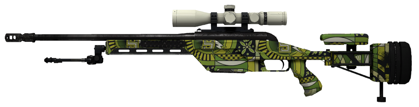 Najlepsze skiny wiosenne dla CS:GO 4 Najlepsze skiny wiosenne dla CS:GO 4