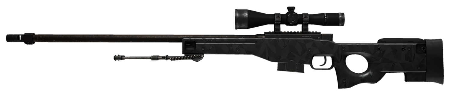 Minimalist Skins for CS2 7