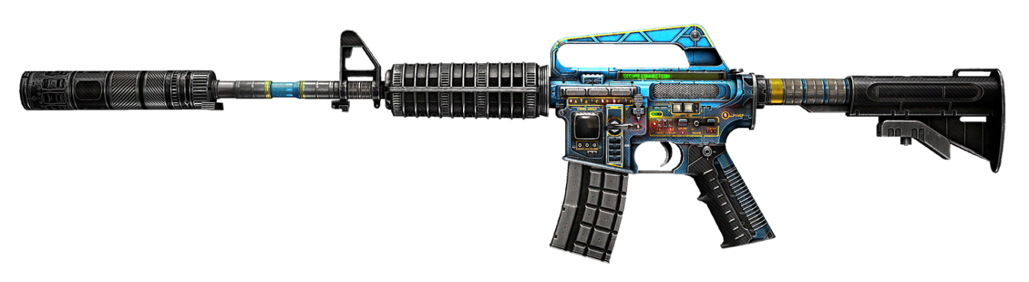 Best Souvenir Skins from the Austin Major 2