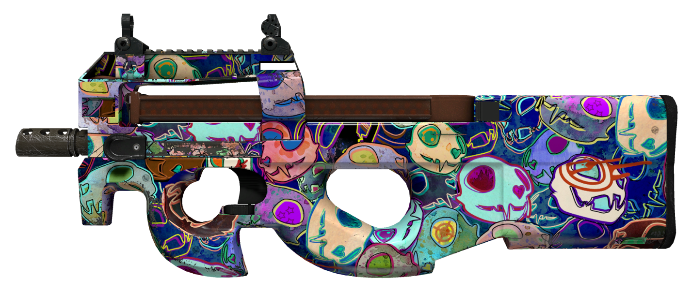 Nieudane skiny dla CS:GO 4