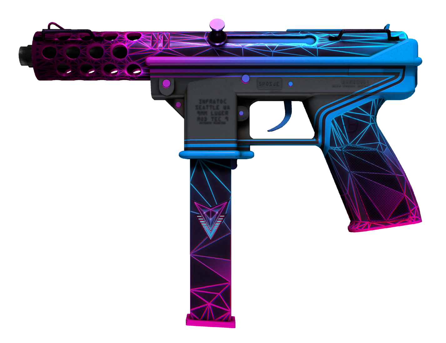 Las mejores skins para jugar como terroristas en CS:GO 3 Las mejores skins para jugar como terroristas en CS:GO 3