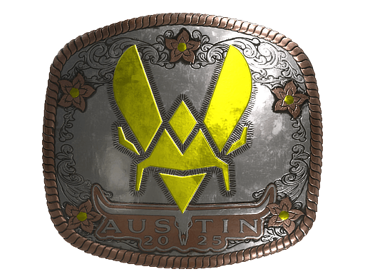 Most Interesting Stickers from Austin 2025 3
