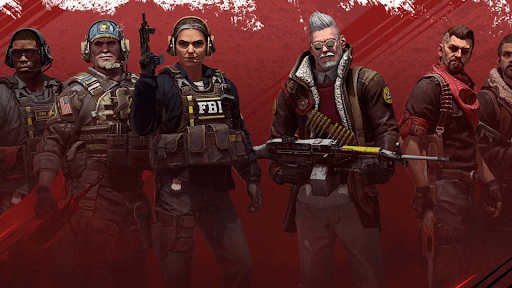 Najlepsze skiny dla agentów w CS:GO