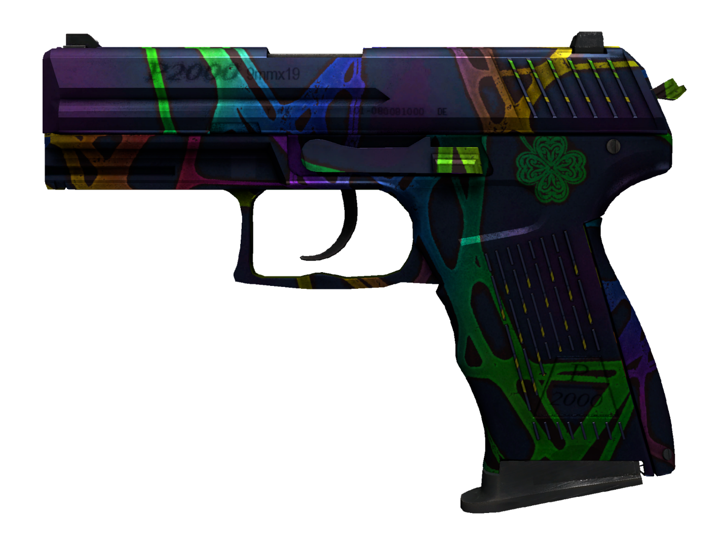 Las mejores skins baratas para CS:GO 5