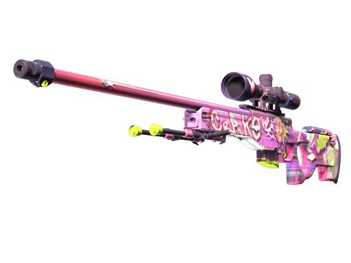 New AWP Skins in 2025 6