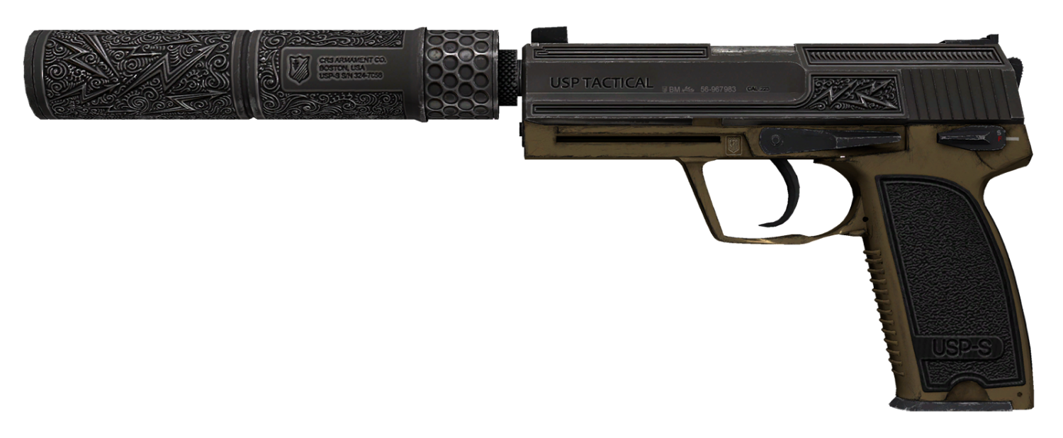Które skiny wzrosną o CS2? 2