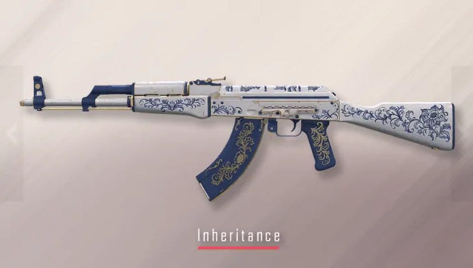 Revisión de las nuevas skins de KS2 2