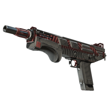 Najlepsze skiny do strzelby w CS2 w 2025 r 7 Najlepsze skiny do strzelby w CS2 w 2025 r 7