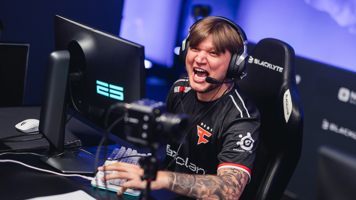 s1mple in 2026 – The Return of a Legend or a Fight for Survival? 2 s1mple in 2026 – The Return of a Legend or a Fight for Survival? 2