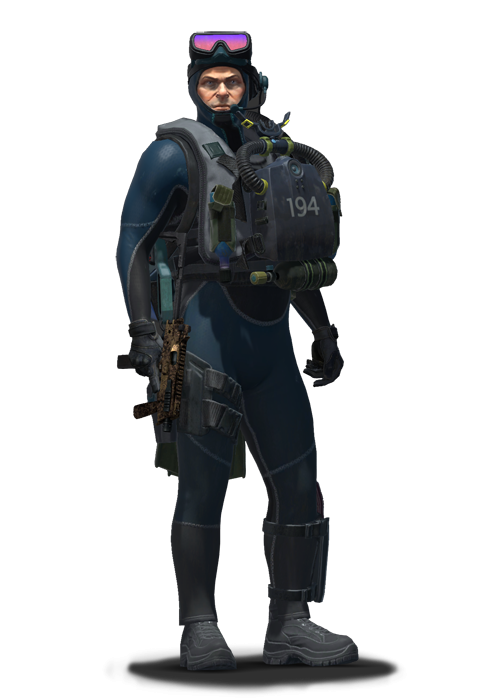 El agente más caro de CS GO. 5