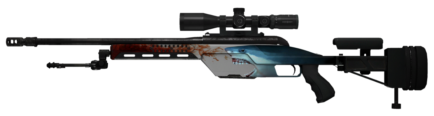 What skins for SSG 08 to buy in 2024 4