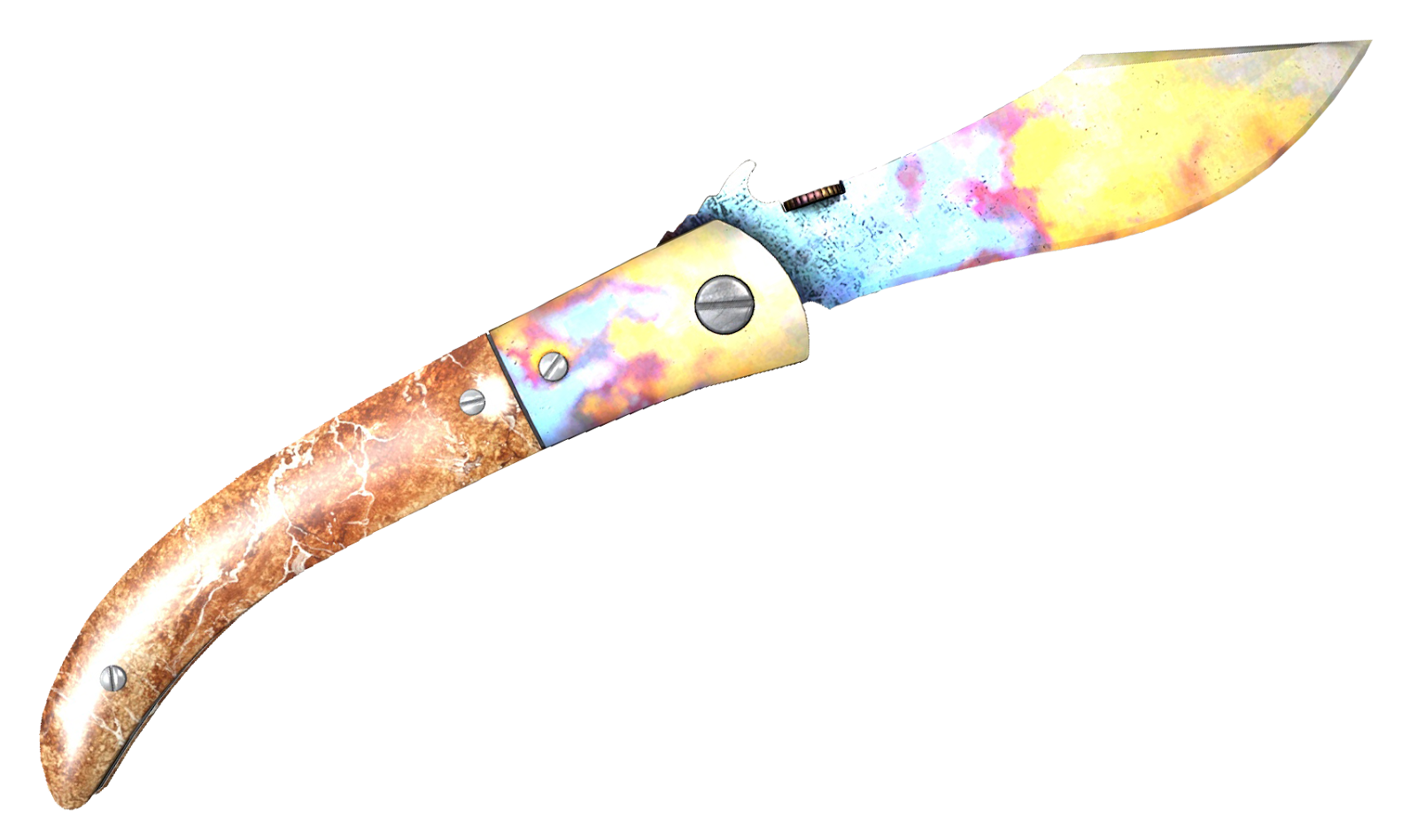 Best Knives Under $150 in CS2 6 Best Knives Under $150 in CS2 6