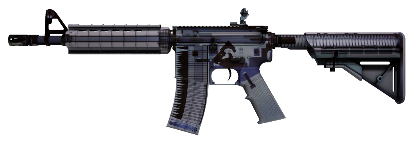 Las mejores skins para M4A4 3 Las mejores skins para M4A4 3
