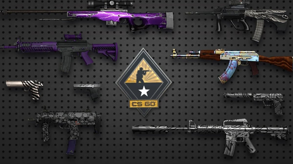 ¿Cuándo es el mejor momento para comprar skins para CS2?