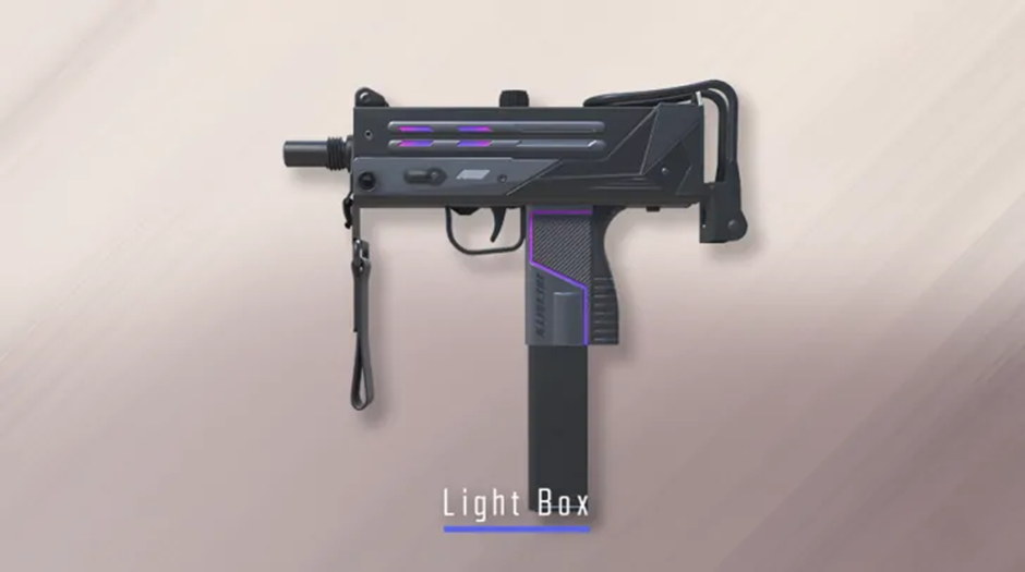 Revisión de las nuevas skins de KS2 17