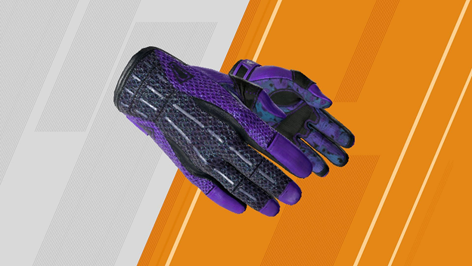 Las skins más caras de KS2. 4