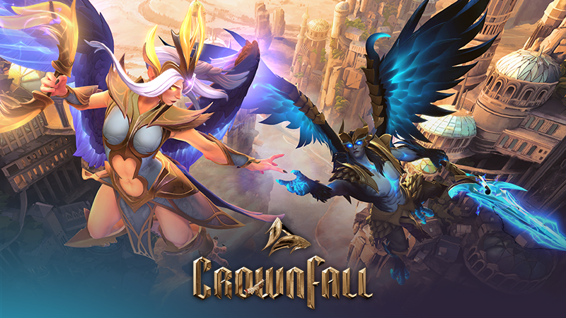 "Fallen Crown" is a massive update for Dota2