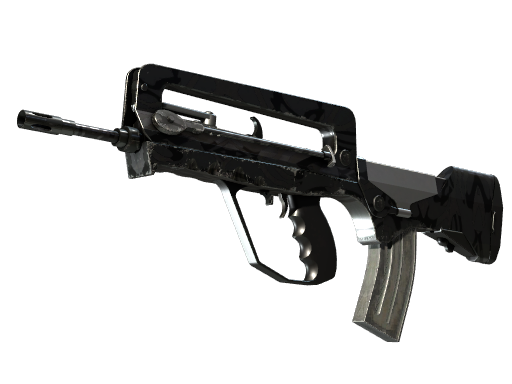 CS2 Inventory for $30: How to Build a Stylish Loadout That Doesn’t Look “Budget” 5