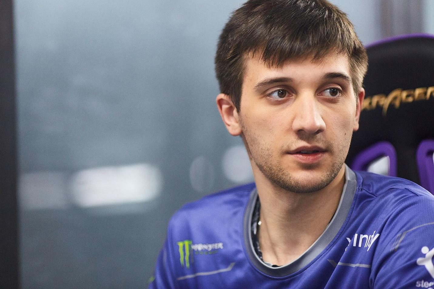 10 najlepszych graczy Dota 2 10 najlepszych graczy Dota 2